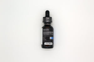 1500 mg Focus - Terpene Enhanced Hemp Oil Extract Tincture